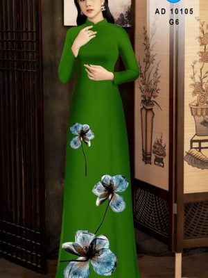 1627371954 520 vai ao dai mau moi ra hien nay (18)